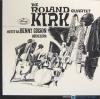 The Roland Kirk Quartet meets the Benny Golson Orchestra